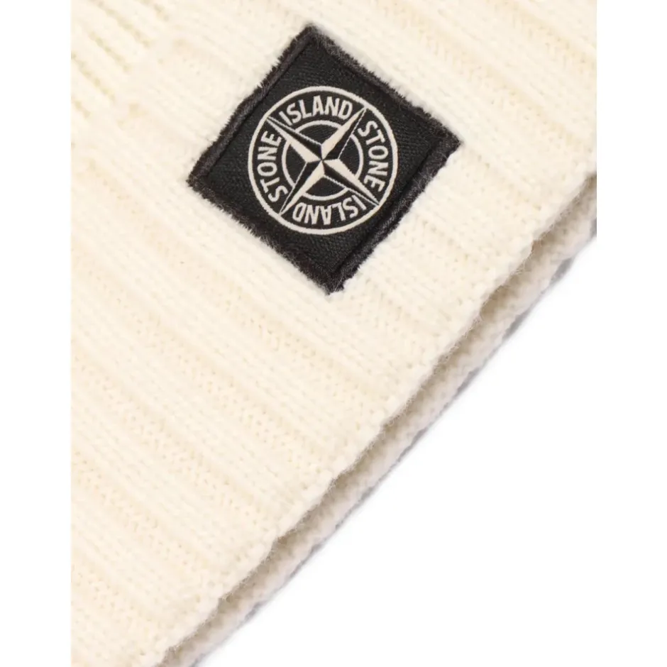 New Strikket Beanie Hat KIDS Børn Huer & Kasketter
