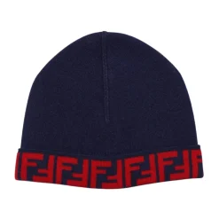 Best Strikket Beanie Hue Børn Huer & Kasketter