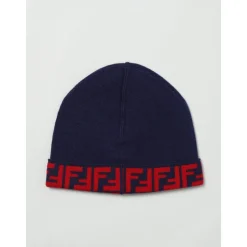 Best Strikket Beanie Hue Børn Huer & Kasketter