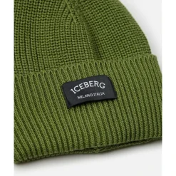 Hot Strikket Beanies Børn Huer & Kasketter