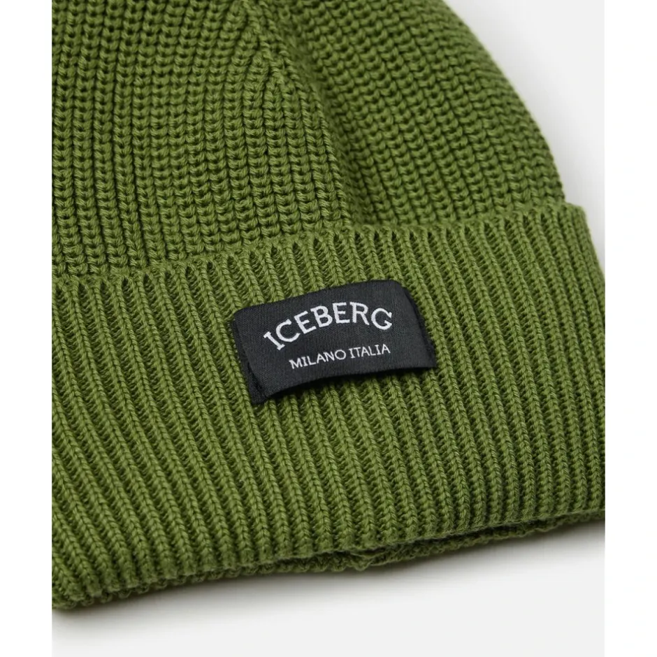 Hot Strikket Beanies Børn Huer & Kasketter