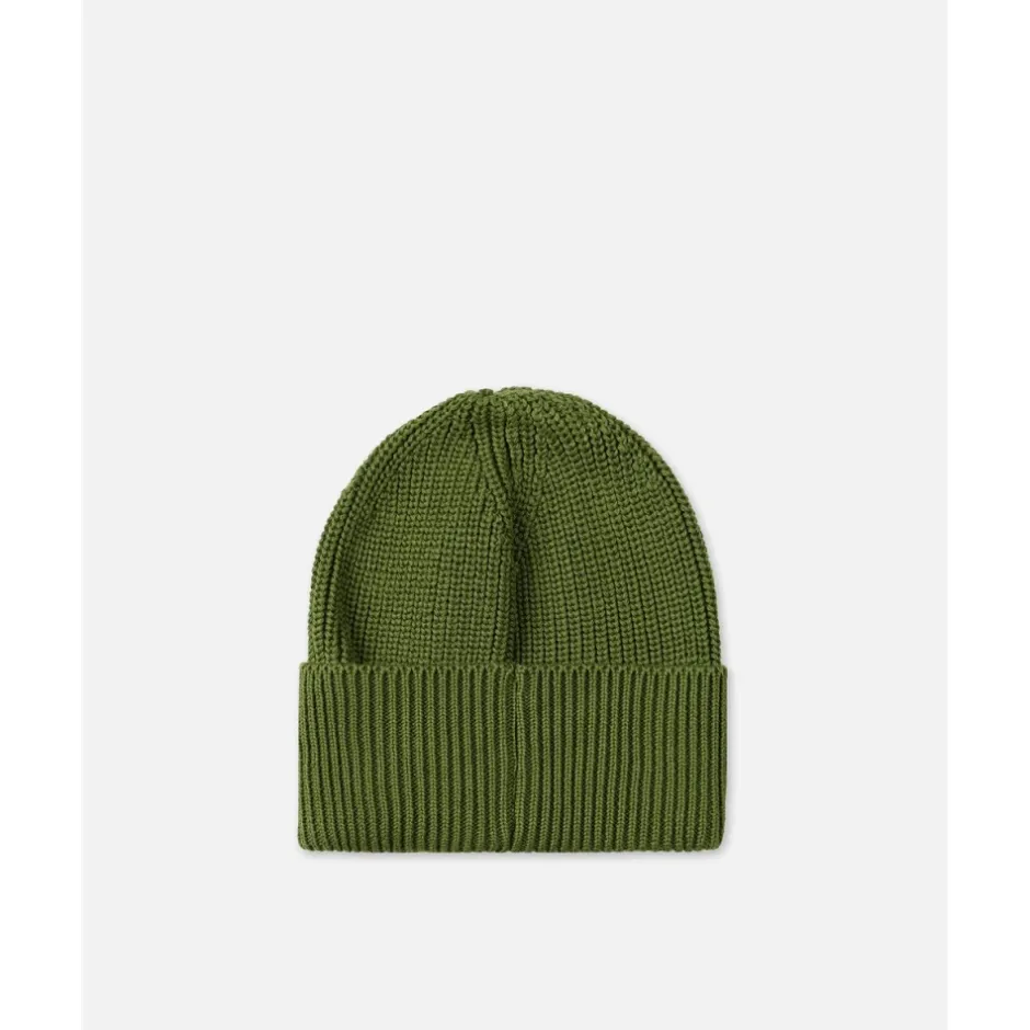 Hot Strikket Beanies Børn Huer & Kasketter