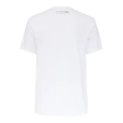 New Strikket herre T-shirt i T-Shirts