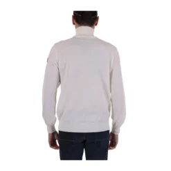 Best Strikket Rullekrave Strik