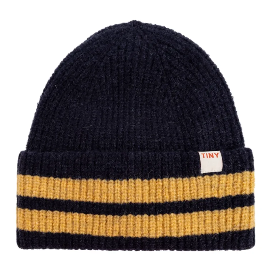 Best Stripes Beanie Børn Huer & Kasketter