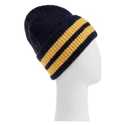 Best Stripes Beanie Børn Huer & Kasketter