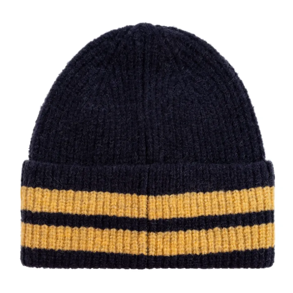 Best Stripes Beanie Børn Huer & Kasketter