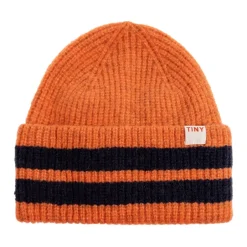 New Stripes Beanie Børn Huer & Kasketter