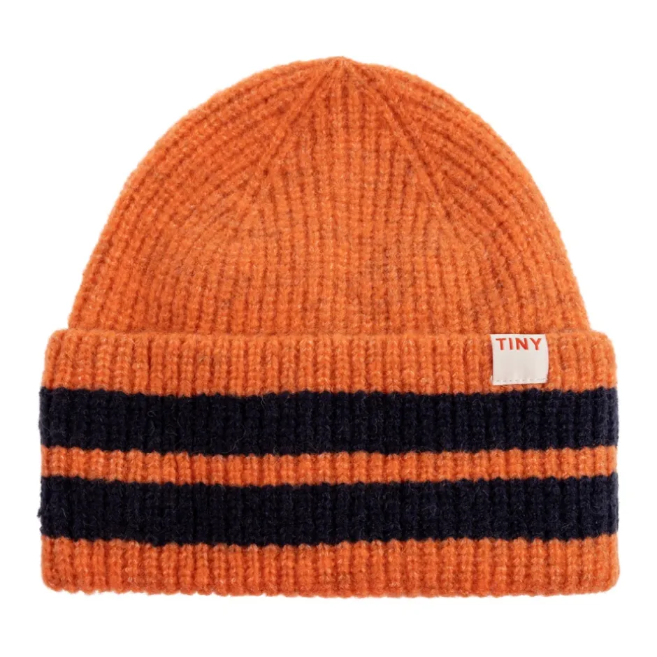 New Stripes Beanie Børn Huer & Kasketter