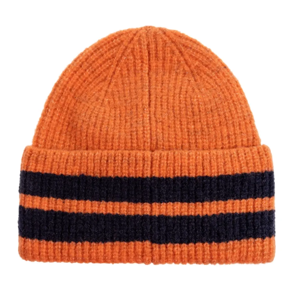 New Stripes Beanie Børn Huer & Kasketter