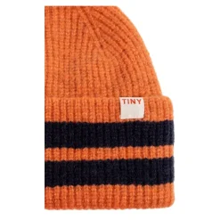 New Stripes Beanie Børn Huer & Kasketter