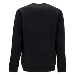 Outlet 3-Stripes Crewneck Sweatshirt Sweatshirts