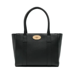 Clearance Structured Tote Bag Dame Indkøbstasker