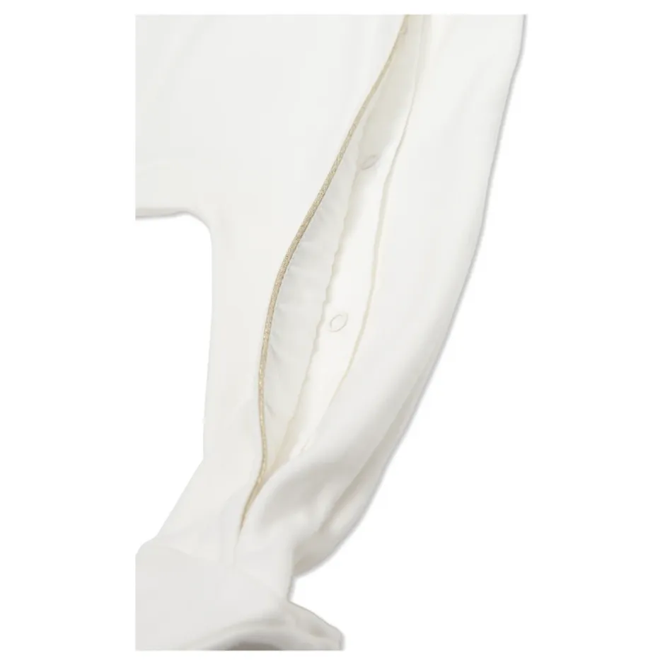 New Sæts med sparkedragt, hue og hagesmæk Børn Bodystocking & Sæt