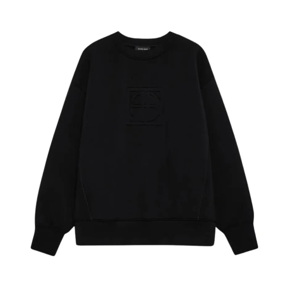 Best Sudadera Alto Dame Sweatshirts|Striktrøjer & Sweatere