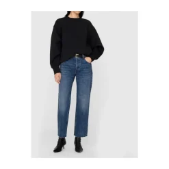 Best Sudadera Alto Dame Sweatshirts|Striktrøjer & Sweatere