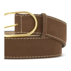Best Suede Bælte Dame Bælter
