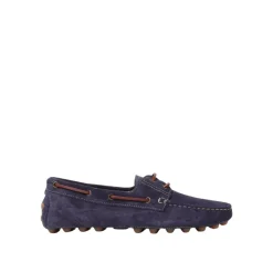 Clearance Suede Boat Shoe Sejlersko