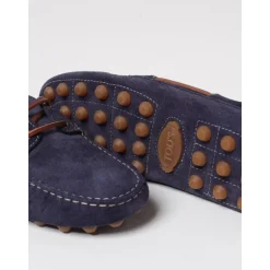 Clearance Suede Boat Shoe Sejlersko