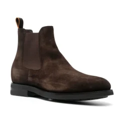 Sale Suede Chelsea Boots Chelsea Boots|Støvler