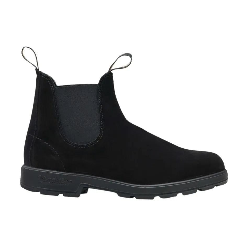 Online Suede Chelsea Støvler Dame Chelsea Boots|Chelsea Boots