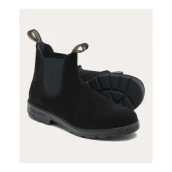 Online Suede Chelsea Støvler Dame Chelsea Boots|Chelsea Boots