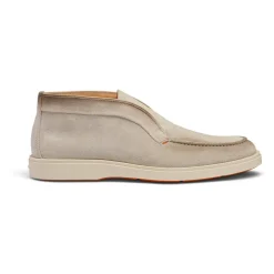 Discount Suede Desert Boot Støvler