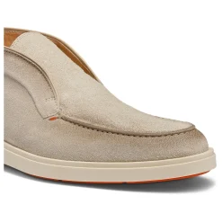 Discount Suede Desert Boot Støvler