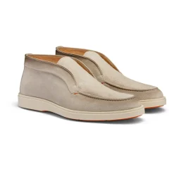 Discount Suede Desert Boot Støvler