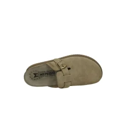 New Suede Flade Sandaler med Spænde Lukning Dame Loafers