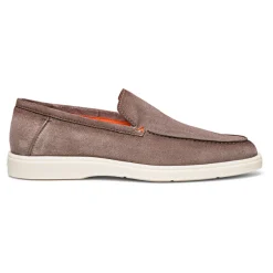 Clearance Suede Loafer Loafers
