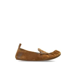 Best Suede Loafer Dame Loafers