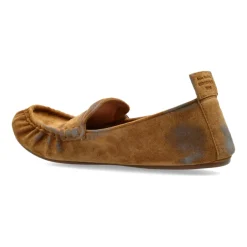 Best Suede Loafer Dame Loafers