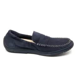 Online Suede Loafer Sko til Børn Børn Pæne Sko