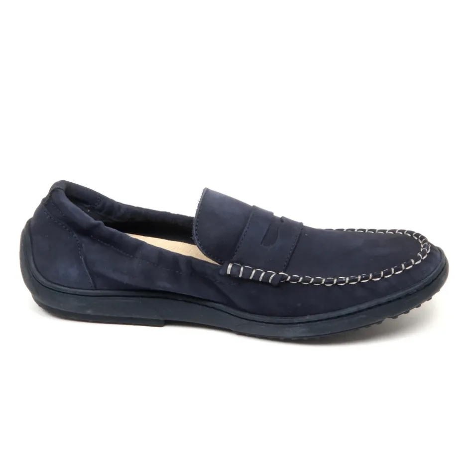 Online Suede Loafer Sko til Børn Børn Pæne Sko