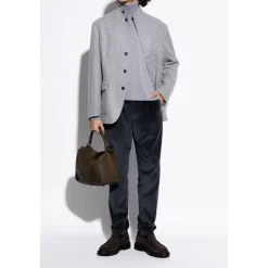 Discount Suede loafers Loafers
