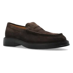 Discount Suede loafers Loafers