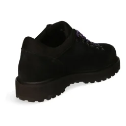 Discount Suede Low-Top Støvle med Vandtæt Profileret Sål Business Sko