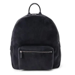 Discount Suede Rygsæk Tasker