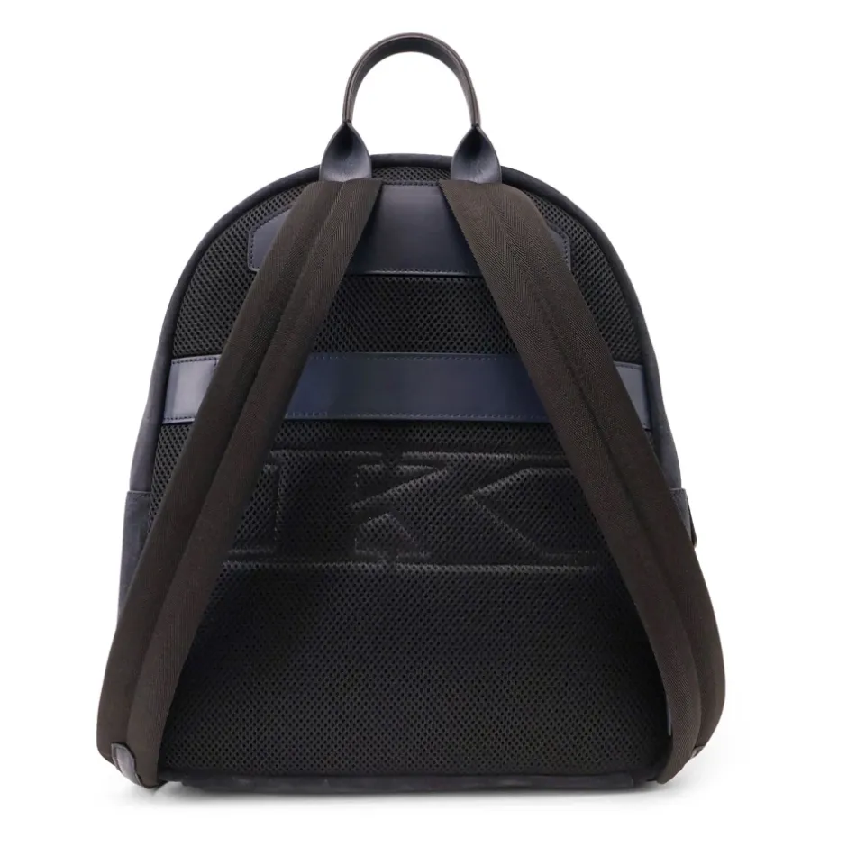 Discount Suede Rygsæk Tasker