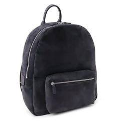 Discount Suede Rygsæk Tasker