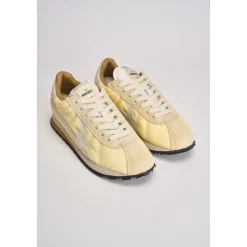 Discount Suede Sneakers Dame Sneakers
