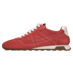 Online Suede Trainers Dame Sneakers