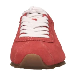 Online Suede Trainers Dame Sneakers