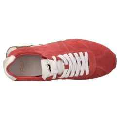 Online Suede Trainers Dame Sneakers