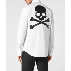 Sale Sugar Daddy Cut LS Skjorter