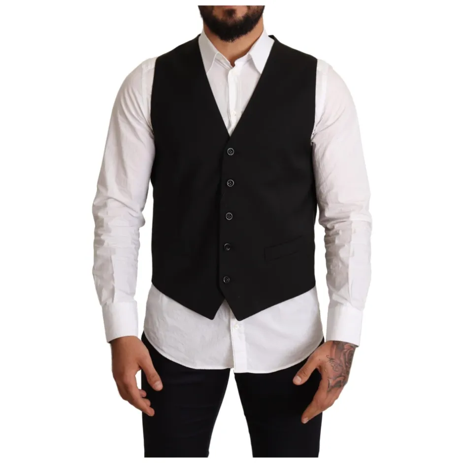 Best Suit Vests Jakkesæt