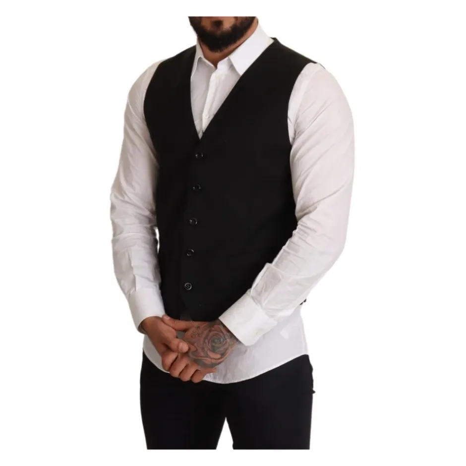 Best Suit Vests Jakkesæt