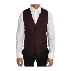 Outlet Suit Vests Jakkesæt