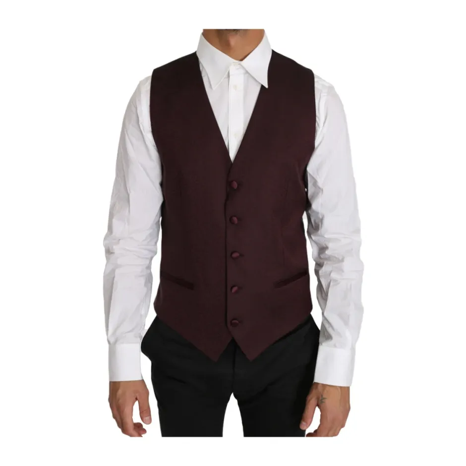 Outlet Suit Vests Jakkesæt